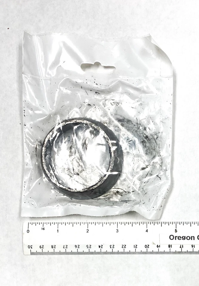 Junta de brida de tubo de escape Walker 31533 Chevy Jeep Lexus Mazda Mercury +++ Foto 3 de 3