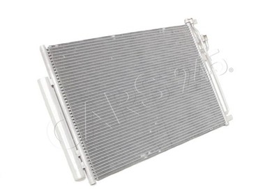 Klimaanlage Kondensator Für OPEL CHEVROLET Antara Captiva 4803973