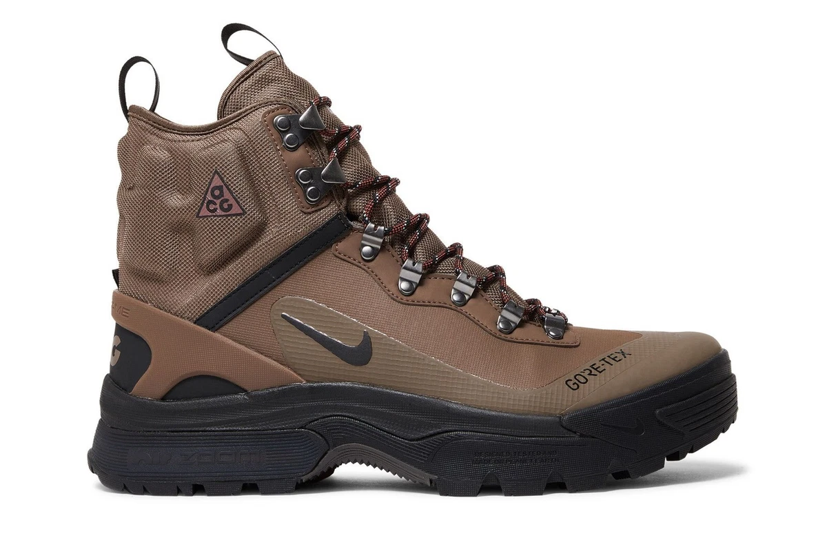 Nike ACG Zoom Gaiadome GORE-TEX Trails End Brown for Sale