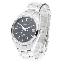 SEIKO Grand Seiko SBGA003/9R65-0AA0 Spring drive Men's Watch_908788 2