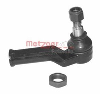 Metzger Spurstangenkopf 54021901 Kit + Greenparts FüR Ford Volvo Land Rover