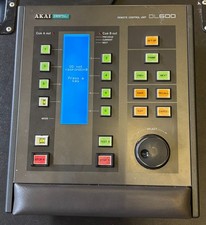 Télécommande AKAI DL600