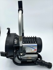 Mole-Richardson 6781 800w Daylight/ 1000w Tungsten Variable Focus PAR Light