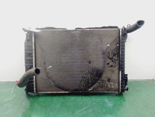 Radiateur Chevrolet NUBIRA