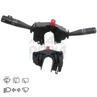Meat & Doria 23066 Lenkstockschalter FüR Ford Mazda