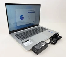 HP Envy 17-da0013dx 17.3" FHD Touch Ultra 7 155H 16GB 1TB SSD W11H