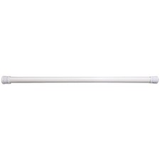 Bacchetta Asta Di Supporto Telescopica Per Asciugare Vestiti Della Bagno