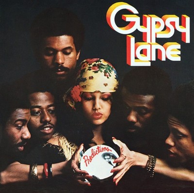 Gypsy Lane - Predictions (LP, Album)