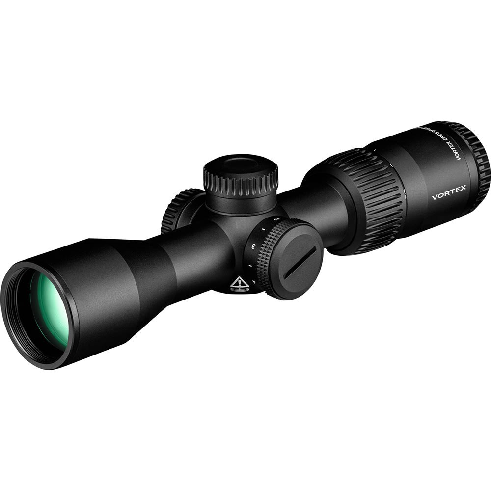 ライフルスコープ　VORTEX　CROSSFIREⅡ Vortex™ Crossfire II Riflescope | 1