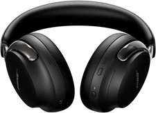 Bose QuietComfort Ultra 2. Auricolari Bluetooth ANC Generation Black Nuovi