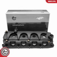 Esen SKV Zylinderkopfhaube 48SKV146 FüR Nissan Navara NP300 D40 Pathfinder 3 R51