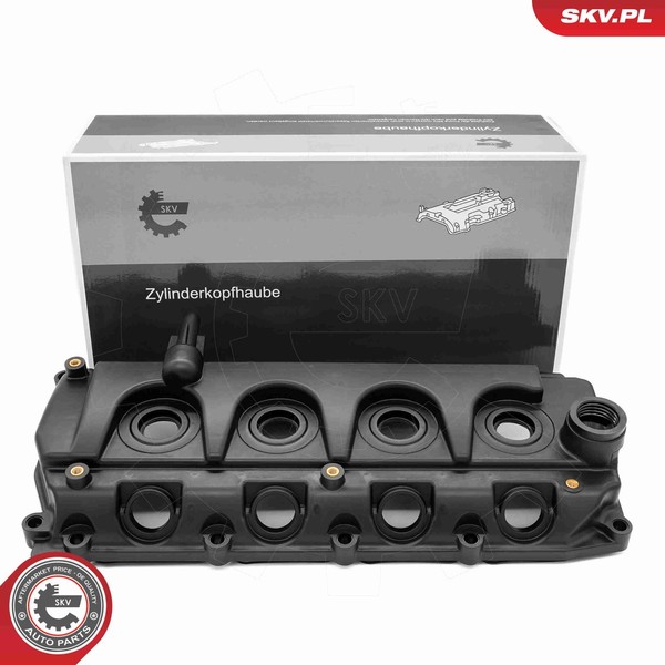 Esen SKV Zylinderkopfhaube 48SKV146 FüR Nissan Navara NP300 D40 Pathfinder 3 R51-image