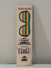 Vintage NOS Car Auto-Shade Sun Windshield Sunglasses Visor USA Made 1986