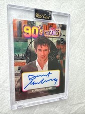 2013-14 ITG Decades The 90's Hockey Cards 39