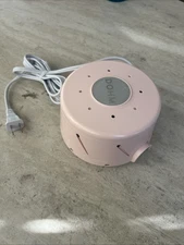 Dohm Yogasleep Classic Natural Sound Machine White Noise For Sleep Pink