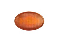 VAN Wezel Blinkleuchte 1825914 FüR Ford Mondeo KA Fiesta Transit GBP Courier GFJ