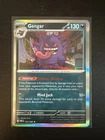 Gengar 050/088 Me03: Perfect Order Holo