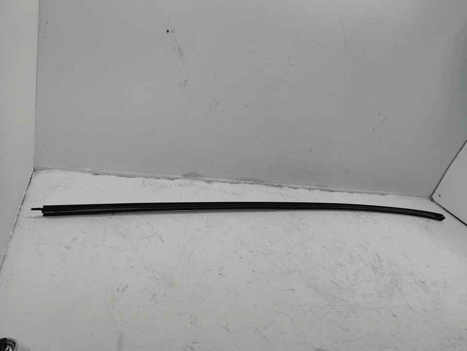 Acura MDX 2014-2020 techo superior derecho lado pasajero moldura por goteo OEM Foto 3 de 4