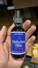  1 Methlyn Blue USP Grade PURE GOOD PACK OF 5