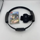 Ring Fit Adventure - Nintendo Switch 2019 Strap and Ring included