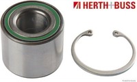 Herth+Buss Jakoparts J4718020 Radlagersatz Radlager Satz Hinterachse