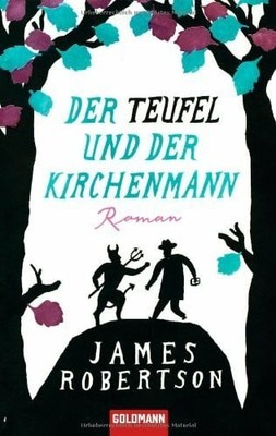 Der Teufel und der Kirchenmann: Roman Buch Goldmann Verlag