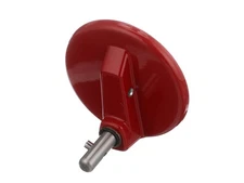 Whirlpool WPW10419426 Planetary Assembly Mixer 5.8" x 4.75" x 4.4" OEM