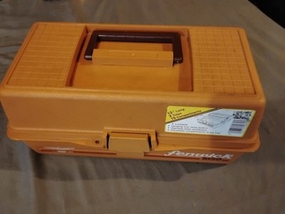Fenwick 1050 fishing tackle box