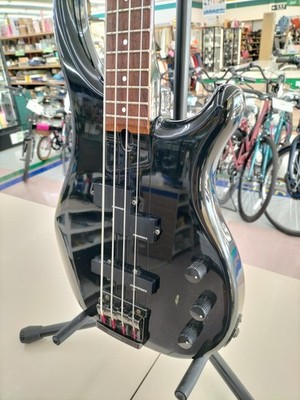 FERNANDES FRB-55 Electric Bass Guitar | eBay FERNANDES FRB-55 Electric Bass Guitar | eBay