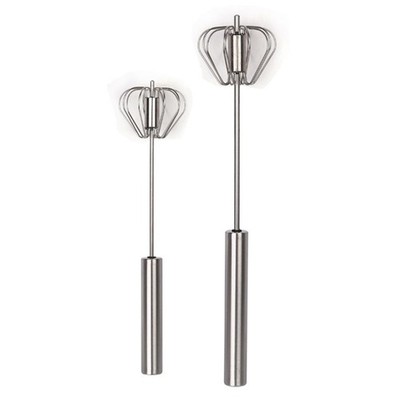 Langlebig Eggbeater Halbautomatisch Kaffee Küchenwerkzeug Mixer Getränk