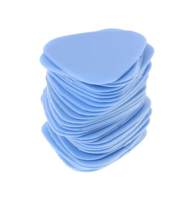 30pcs Plastic Blue Phone Opening Pry Tools Smartphone Repair Picks Set - NEW