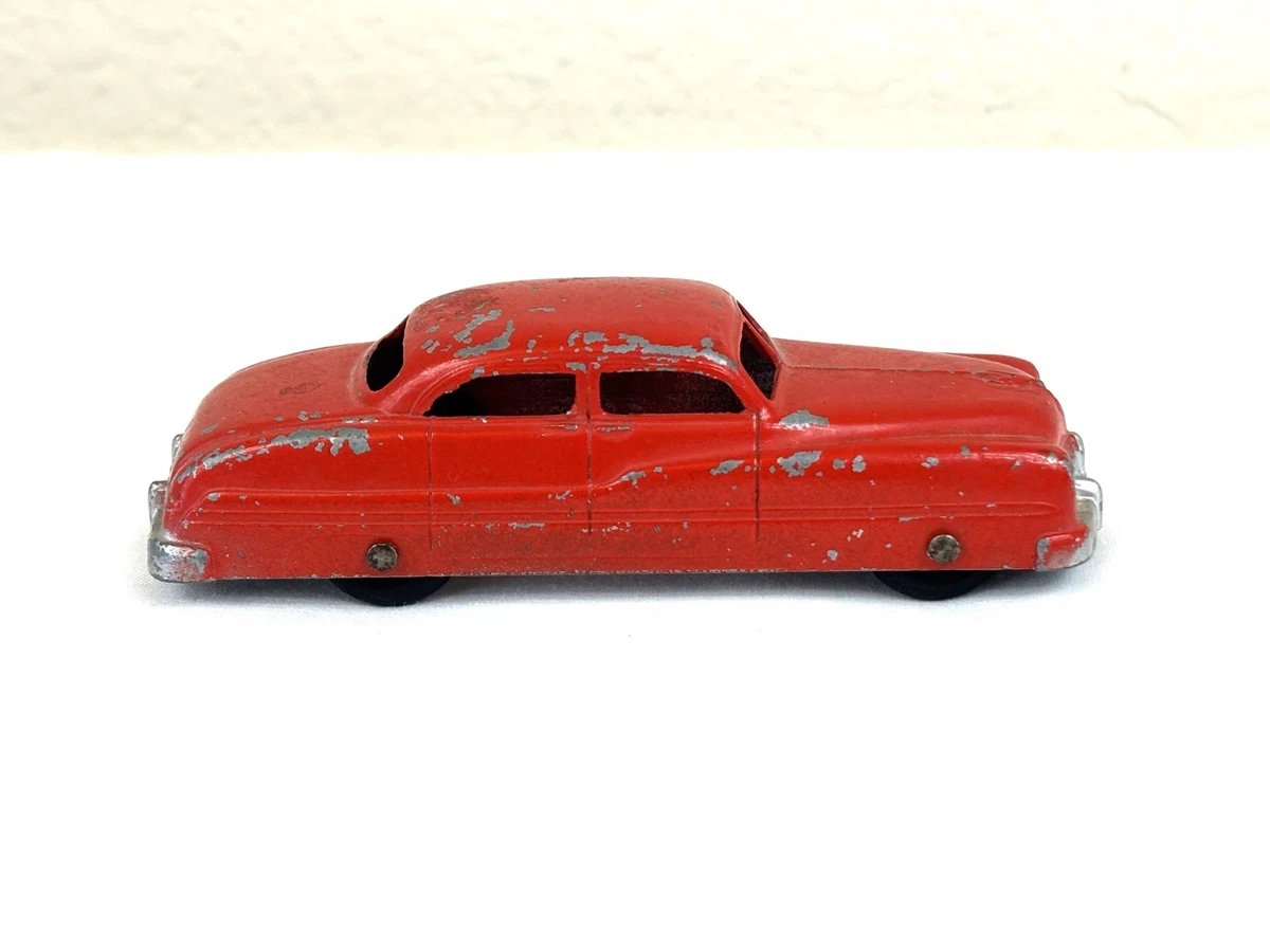 Mercury 1949 Vehicle Year Vintage Manufacture Diecast Cars for