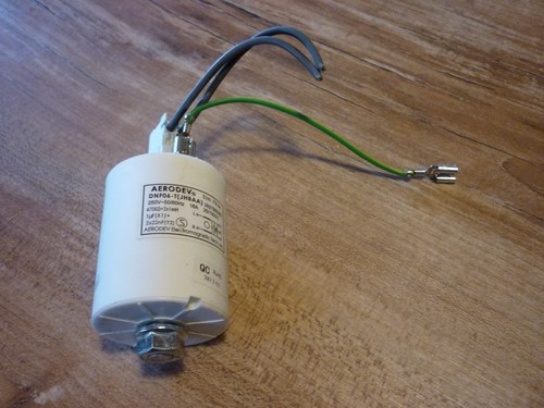 Entstörfilter Interferenzfilter  2827980300 Beko WMB 71643 PTE Waschmaschine