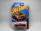 Hot Wheels 2026 Case P Mainline # '20 Dodge Charger Hellcat - Card