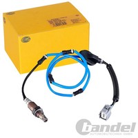Hella Lambdasonde Passend FüR Honda Accord | 6PA 358 221-951