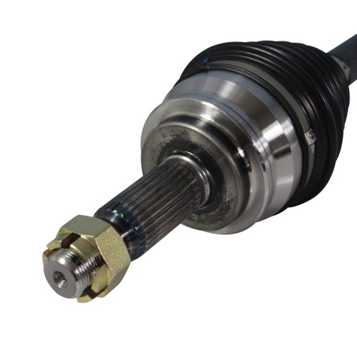 GSP NCV82023 Front Left CV Axle Assembly fits 14-17 Patriot Compass - Picture 4 of 8