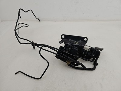 AUDI A5 SE TECHNIK TDI VACUUM SOLENOID WITH PIPES 1K0906283A 2012-2018