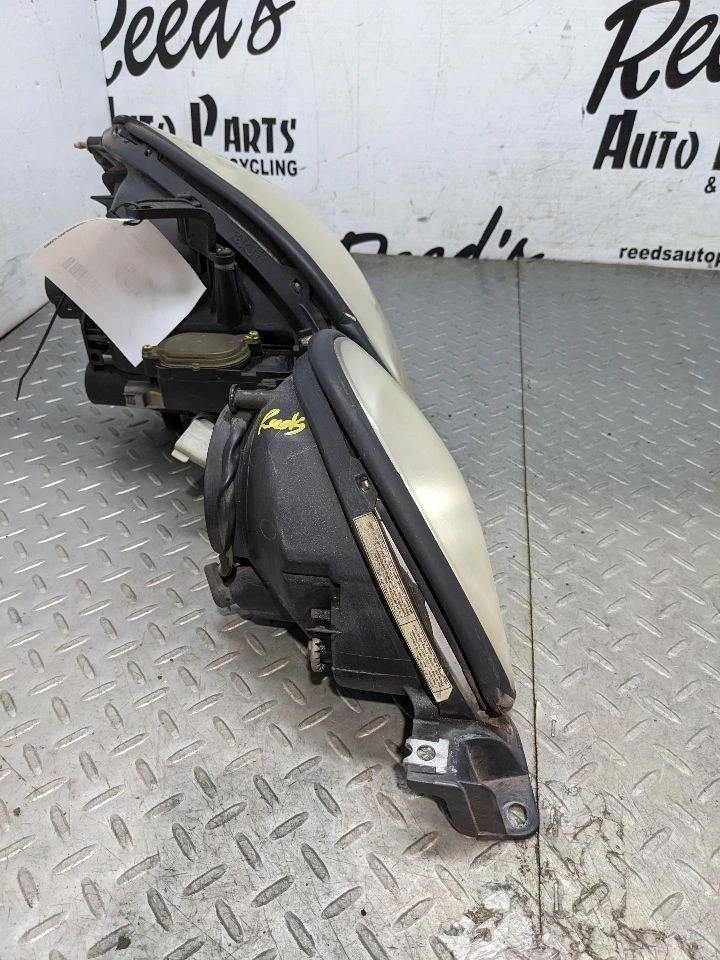 Фара водителя для рынка США без ксенона подходит для 98-05 LEXUS GS300 1176480 - Изображение 4 из 4