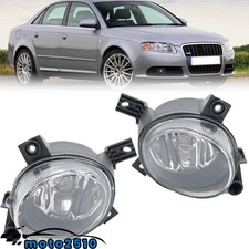 Für Audi A4 B7 2005-08 A3 8P1 04-08 A3 Cabrio 06-12 Nebelscheinwerfer halogen