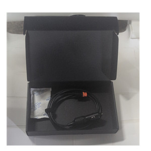 EcoFlow Car to XT60 Vehicle Charger Cable 1.5m EFCAR-XT60CBL1.5M