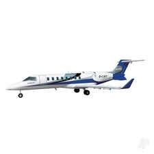RR Learjet MPX1-02870
