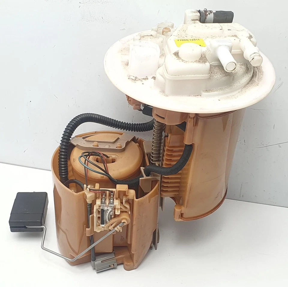 Intank Fuel Pump Assembly suit Toyota Corolla 1.8ltr 2ZRFE ZRE182R 2012-2018 - image 2 of 2