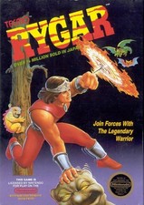 ebay® Auktion 298111232697 | Nintendo NES - Rygar US Modul mit Anl. Thumbnail of ebay® auction 298111232697 | Nintendo NES - Rygar US Modul mit Anl.