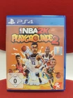 ps4 NBA 2k PLAYGROUNDS 2 PlayStation 4 Video Game