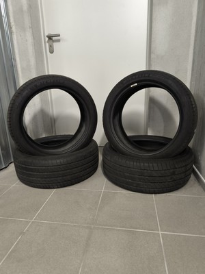 Michelin PRIMACY4 Sommerreifen fast Neu