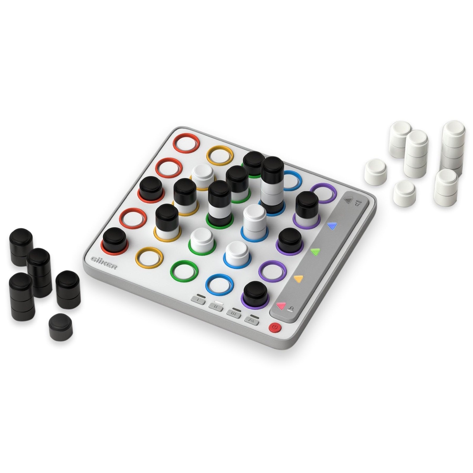 GiiKER 3D Smart Four in a Row