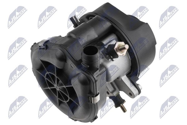 NTY SekundÄRluftpumpe FÜR MERCEDES-BENZ A-KLASSE W169 B-KLASSE W245-image
