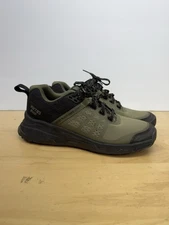 VIKTOS Men's PTXF Range Trainer Ranger Size 6 Tactical Outdoor Green Army