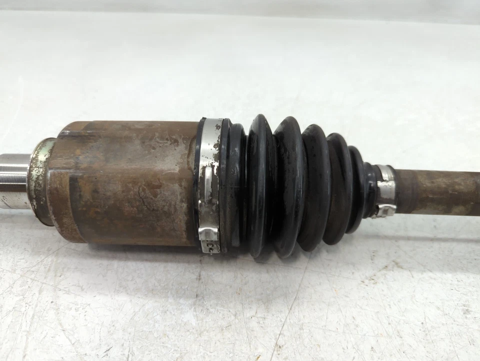 2003-2008 Toyota Corolla Axle Shaft Front Driver Cv C/v NT1MJ - Image 3 of 4