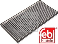 Febi Bilstein 45613 Filter FüR Innenraumluft Innenraumfilter Filter